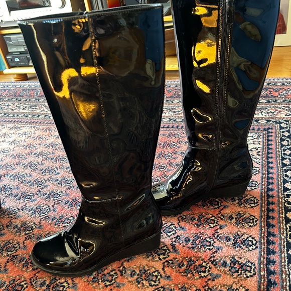 Aerosoles Brenna wedge boot - Picture 2 of 11